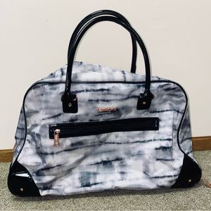 Bebe luggage travel bag